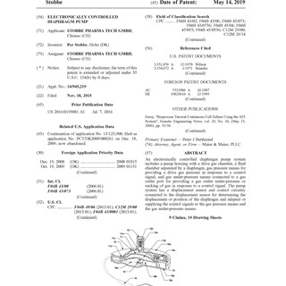 US10288060 Cerphragm 1 Page 1