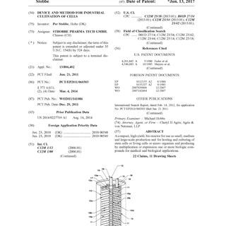 US9677038 Cercore 2